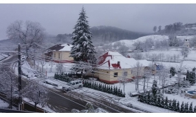 Poze din comună