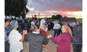 Ziua Comunei Tamasi 2015