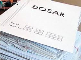 ANUNȚ dată limită depunere dosare...